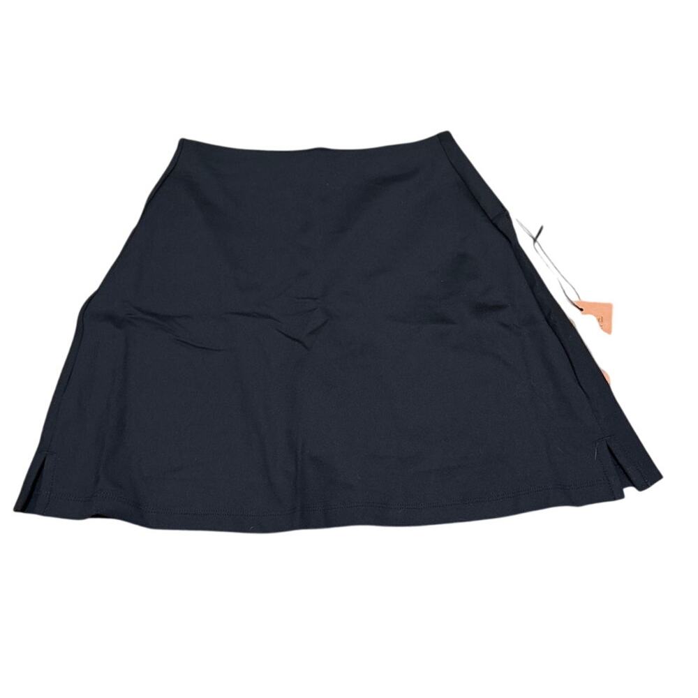 Girlfriend Collective Black Sport Skort Size XS New with tags 4018 New